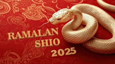 Ramalan Shio Hari Ini 24 April 2026: Ular, Monyet, dan Naga Sangat Beruntung