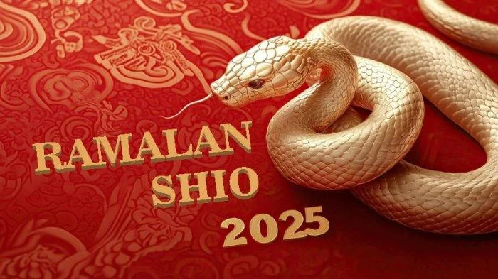 Ramalan Shio Hari Ini 24 April 2026: Ular, Monyet, dan Naga Sangat Beruntung