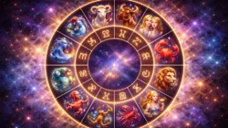 Ramalan Zodiak Besok: Sagitarius, Capricorn, Aquarius, dan Pisces Menghadapi Hari Spiritual