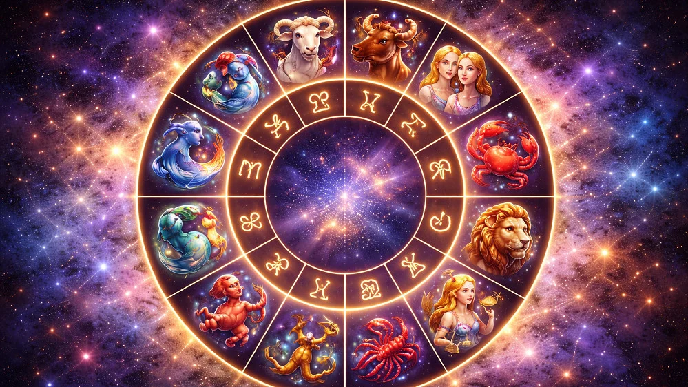 Ramalan Zodiak Besok: Sagitarius, Capricorn, Aquarius, dan Pisces Menghadapi Hari Spiritual
