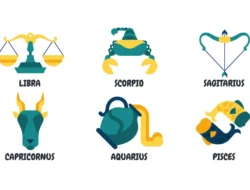 Ramalan Zodiak Besok Senin 20 April 2026: Sagitarius, Capricorn, Aquarius, Pisces Siap Menghadapi Tantangan Karier