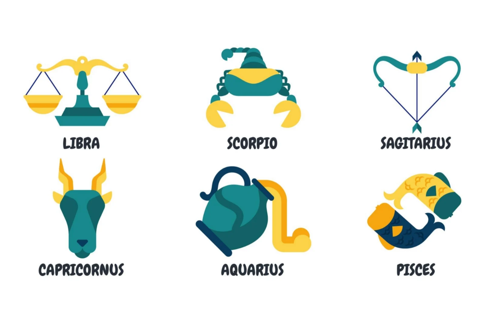 Ramalan Zodiak Besok Senin 20 April 2026: Sagitarius, Capricorn, Aquarius, Pisces Siap Menghadapi Tantangan Karier