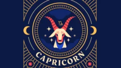 Ramalan Zodiak Capricorn Besok: Kerja Keras Mulai Berbuah, Kesuksesan Datang bagi yang Tetap Disiplin!
