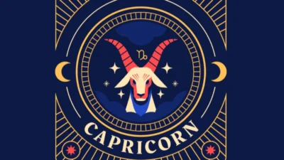 Ramalan Zodiak Capricorn Besok: Kerja Keras Mulai Berbuah, Kesuksesan Datang bagi yang Tetap Disiplin!