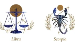 Ramalan Zodiak Libra dan Scorpio Besok: Cinta, Keuangan, Karier, Kesehatan