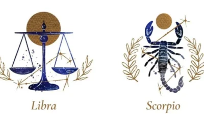 Ramalan Zodiak Libra dan Scorpio Besok: Cinta, Keuangan, Karier, Kesehatan