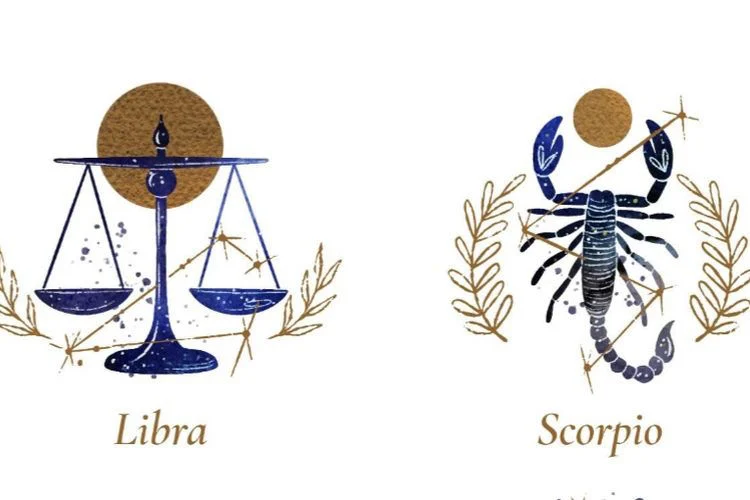 Ramalan Zodiak Libra dan Scorpio Besok: Cinta, Keuangan, Karier, Kesehatan