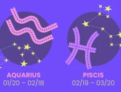 Ramalan Zodiak Pisces Besok, Minggu 3 Mei 2026: Percaya Diri dan Wujudkan Perubahan Besar