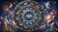 Ramalan Zodiak Rabu 8 April 2026: Cinta, Keuangan, dan Hidup Harmonis