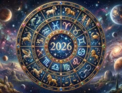 Ramalan Zodiak Rabu 8 April 2026: Cinta, Keuangan, dan Hidup Harmonis