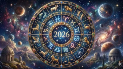 Ramalan Zodiak Rabu 8 April 2026: Cinta, Keuangan, dan Hidup Harmonis