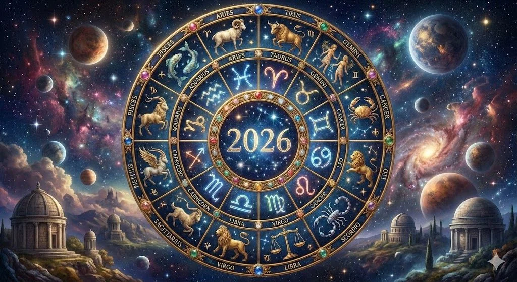 Ramalan Zodiak Rabu 8 April 2026: Cinta, Keuangan, dan Hidup Harmonis