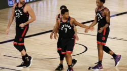 Raptors Siap Membangun Tim yang Kuat dengan Penambahan Pemain Baru