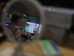 Rata-rata MKBD Kiwoom Sekuritas Capai Rp370 Miliar pada Periode Berjalan Mei 2026
