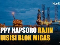 RATU Mau Caplok Aset Migas Madura, Nilainya Tembus USD141 Juta