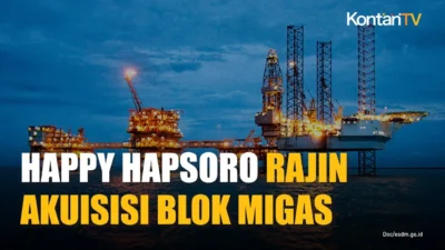 RATU Mau Caplok Aset Migas Madura, Nilainya Tembus USD141 Juta