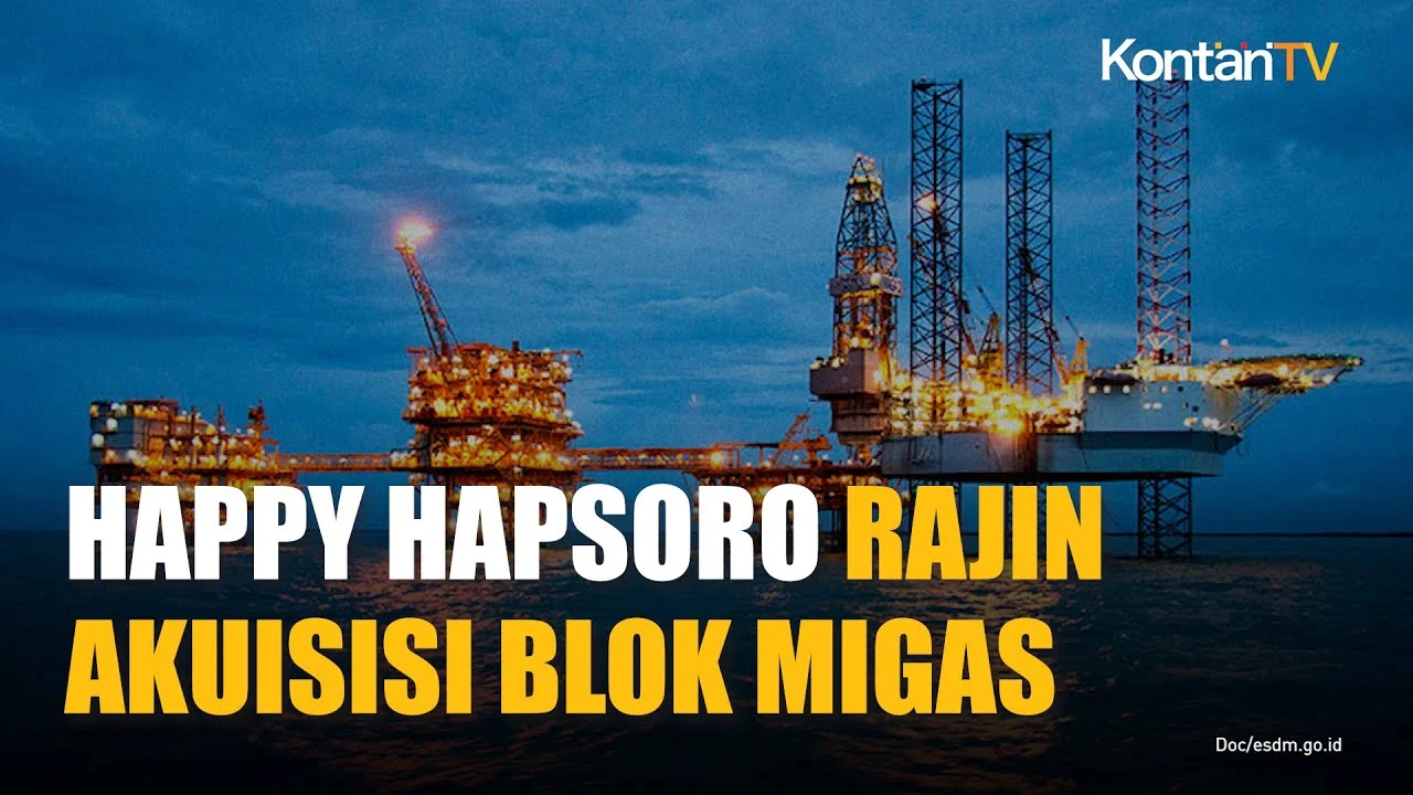 RATU Mau Caplok Aset Migas Madura, Nilainya Tembus USD141 Juta