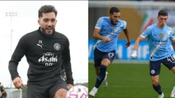 Rayan Cherki, Pemain Liga Premier yang Mengubah Musim