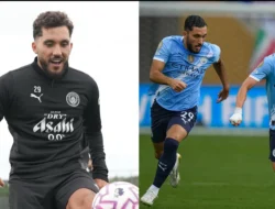 Rayan Cherki, Pemain Liga Premier yang Mengubah Musim