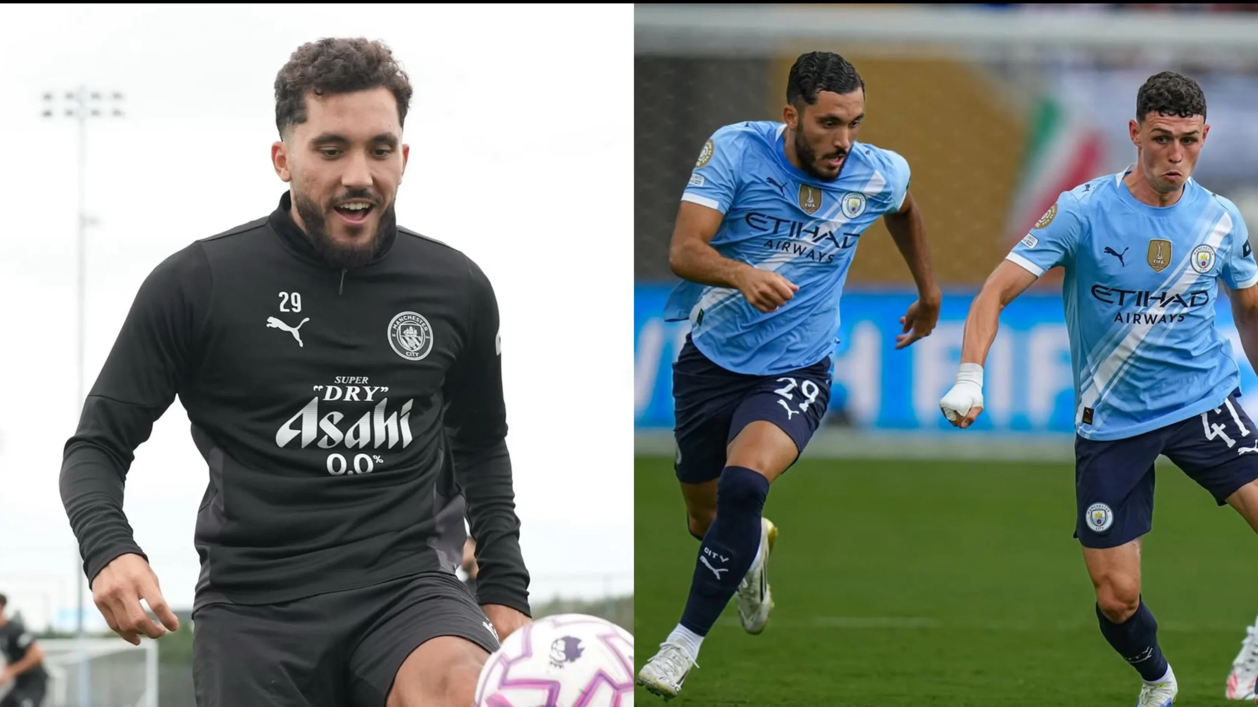 Rayan Cherki, Pemain Liga Premier yang Mengubah Musim