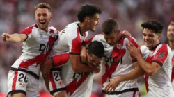 Rayo Vallecano Siap Tantang Crystal Palace di Final UEFA Conference League
