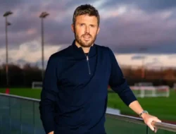 RB Leipzig Siap Hadapi Freiburg di Bundesliga, Sementara Michael Carrick Disebut Pantas Jadi Pelatih Tetap Manchester United