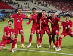 RCTI Siapkan Laga Spektakuler: Timnas U-17 vs China, Semifinal Liga Champions, dan Liga Super dalam Jadwal Bola 5-6 Mei 2026