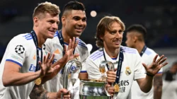 Real Madrid Siapkan Kejutan Besar: Kembali Tarik Toni Kroos, Sementara Mourinho dan Emery Jadi Pilihan Pelatih