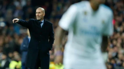 Real Madrid Tergelincir ke FC Hollywood, Jürgen Klinsmann Menginspirasi?