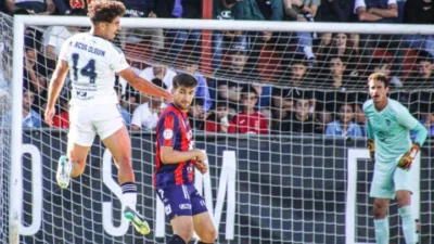 Recreativo Granada Raih Kemenangan Krusial 0-1 atas FC Marbellí, Memperkuat Peluang Playoff di Tercera Federación