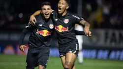 Red Bull Bragantino Hadapi Tantangan Berat di Copa Sudamericana