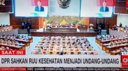 Reformasi Gaji, Disiplin, dan Kesehatan ASN: Dampak Undang-Undang ASN Terbaru 2024