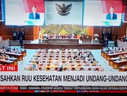 Reformasi Gaji, Disiplin, dan Kesehatan ASN: Dampak Undang-Undang ASN Terbaru 2024