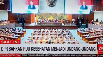 Reformasi Gaji, Disiplin, dan Kesehatan ASN: Dampak Undang-Undang ASN Terbaru 2024
