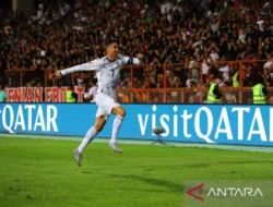 Rekor Piala Dunia Beralih: Dari Eusébio ke Ronaldo, Kini Tukang Kayu Brasil Mengincar Gelar Raja Gol