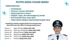 Rekrutmen Manajer Koperasi Desa Merah Putih: Pemerintah Buka Lowongan untuk 30.000 Posisi