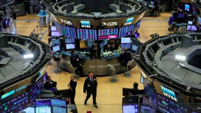 Reli Tajam Wall Street Dorong S&P 500 Tembus Level Psikologis