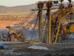 Rencana Kenaikan Royalti Mineral Membuat Emiten Tambang Mualai Berhadapan dengan Risiko