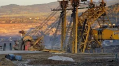 Rencana Kenaikan Royalti Mineral Membuat Emiten Tambang Mualai Berhadapan dengan Risiko