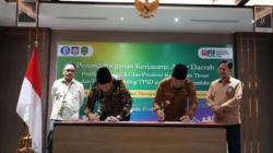 Rencana TRJA Perluas Bisnis, Pasar Kalimantan Jadi Target Utama