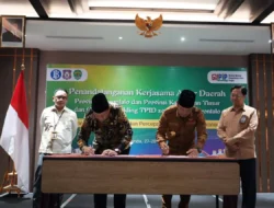 Rencana TRJA Perluas Bisnis, Pasar Kalimantan Jadi Target Utama