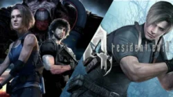 Resident Evil: Antara Film dan Game, Apa yang Sedang Terjadi?