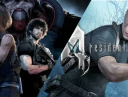 Resident Evil: Antara Film dan Game, Apa yang Sedang Terjadi?