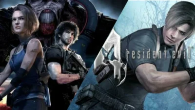 Resident Evil: Antara Film dan Game, Apa yang Sedang Terjadi?
