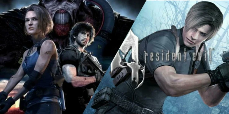 Resident Evil: Antara Film dan Game, Apa yang Sedang Terjadi?