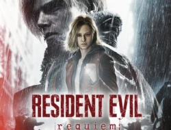 Resident Evil Requiem Dan Forza Horizon 6, Duel Game Terbaik Tahun Ini?