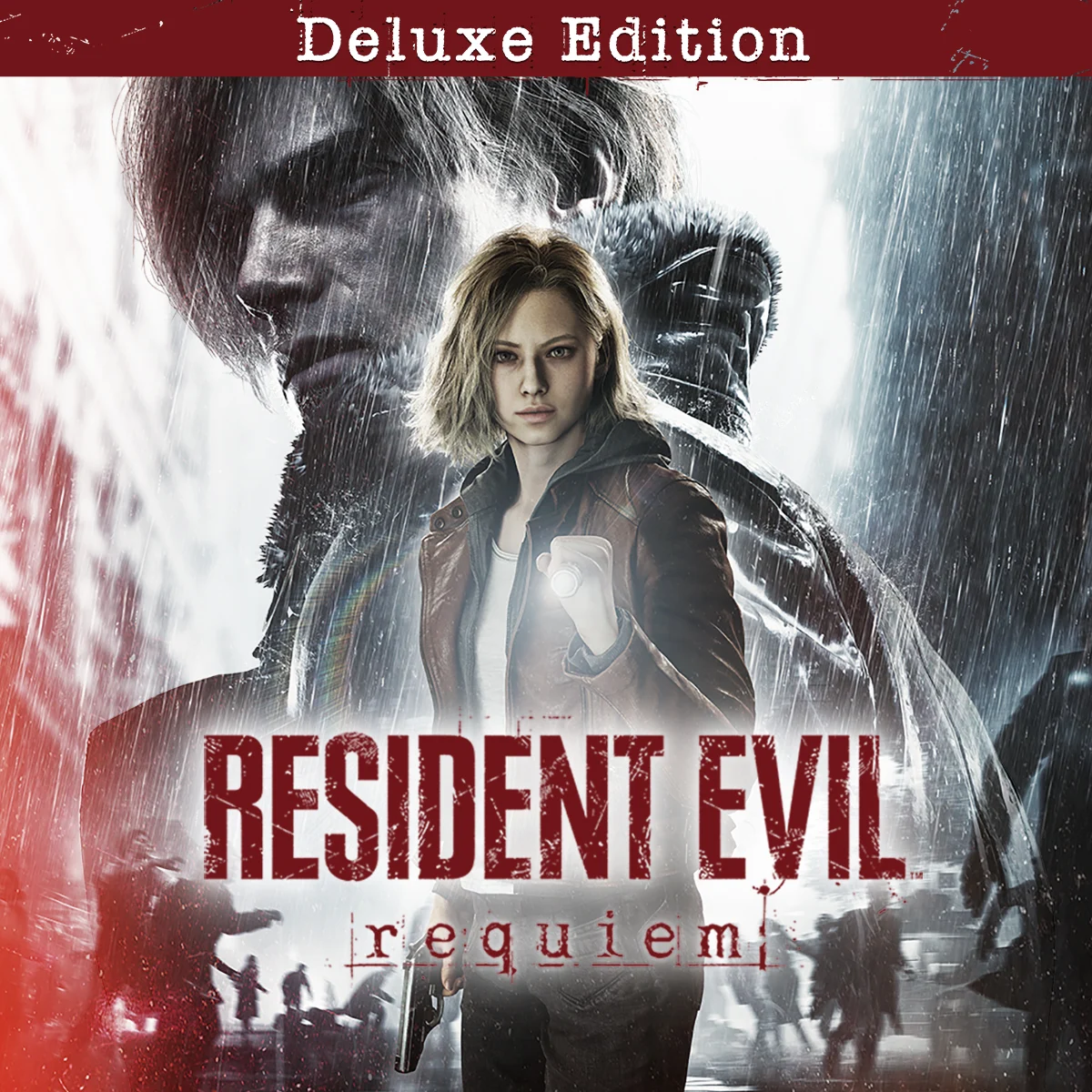 Resident Evil Requiem Dan Forza Horizon 6, Duel Game Terbaik Tahun Ini?