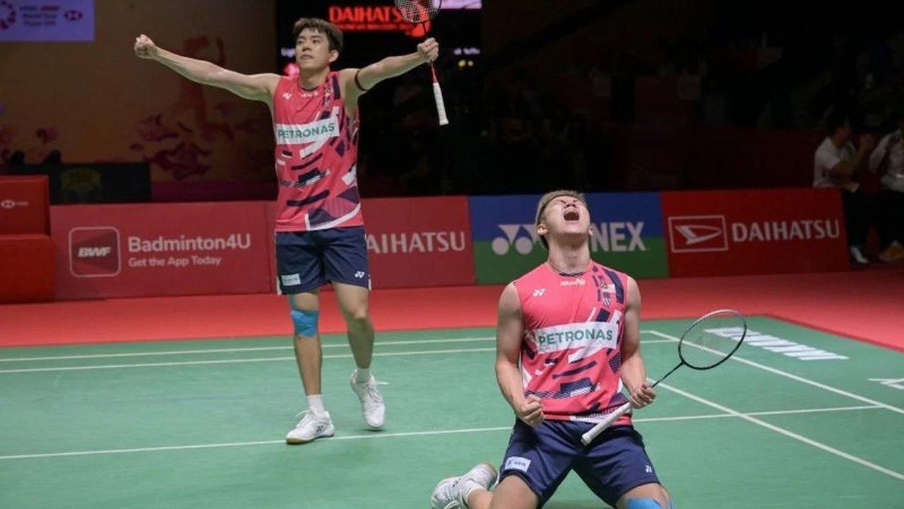 Revolusi Bulu Tangkis: Setelah 21 Tahun BWF Resmi Terapkan Sistem Skor 3 x 15