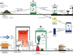 RI Tambah PLTU saat Dunia Mundur dari Batu Bara, Ada Apa dengan Transisi Energi?