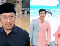 Ria Ricis dan Yusuf Mansur Jadi Sorotan, Berikut Fakta Menarik Tentang Keduanya